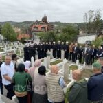 ŽRTVA ŠEHIDA NIKADA NIJE UZALUDNA