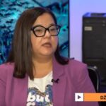 Džana Brkanić s puno ljudskosti pristupa žrtvama nasilja: 16 dana aktivizma Džana Brkanić, urednica u BIRN BiH