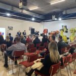 Prezentacija o digitalizaciji, robotizaciji i automatizaciji malih i srednjih preduzeća u TK