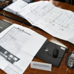 Glavni projekat zgrada Vlade TK foto 1