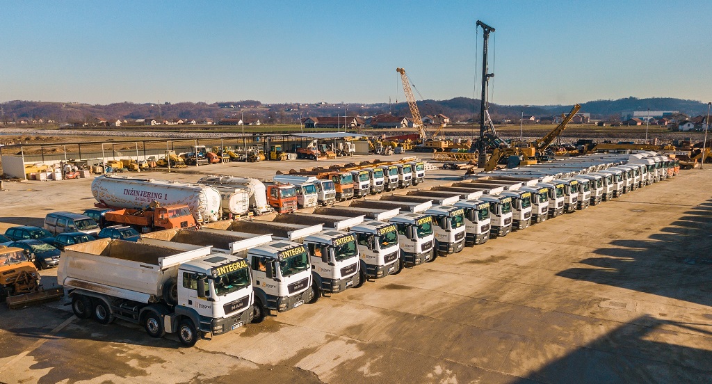 Integral inžinjering integral inzinjering