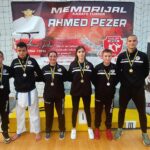 Izvještaj sa karate turnira