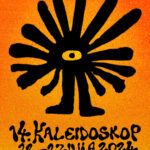Kaleidoskop poster