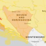 meteoalarm, jaki udari vjetra