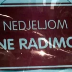 Zakon o neradnoj nedjelji/ Neradnim nedjeljama