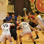 Susret 23. kola RK Sloboda - RK Gračanica