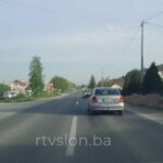BIHAMK: Povoljni uvjeti za voznju