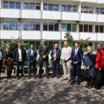 Klinika za interne bolesti UKC Tuzla