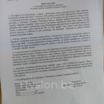 Usvojeni zaključci