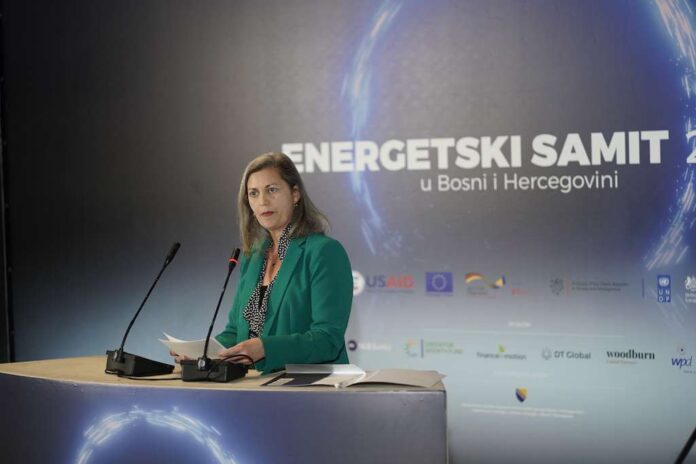 Asocijacija žena u energetskoj tranziciji u BiH