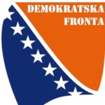 demokratska fronta logo 1