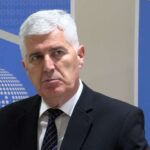 Dragan Čović, predsjednik HDZ-a BiH