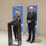 Predsjedateljica Vijeća ministara BiH Borjana Krišto