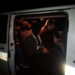 Policijski službenici Granične policije Bosne i Hercegovine u operativnoj akciji kodnog naziva „Piramida“