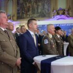 Ministarstvo odbrane BiH