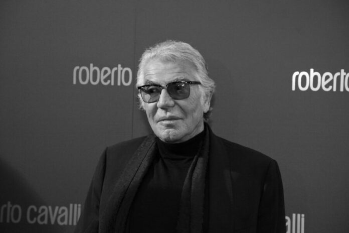 Roberto Cavalli