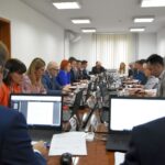 Ovaj dokument objedinjava godišnje planove rada kantonalnih ministarstava koji su usaglašeni i sa Budžetom Tuzlanskog kantona za 2024. godinu.