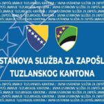 Služba za zapošljavanje TK