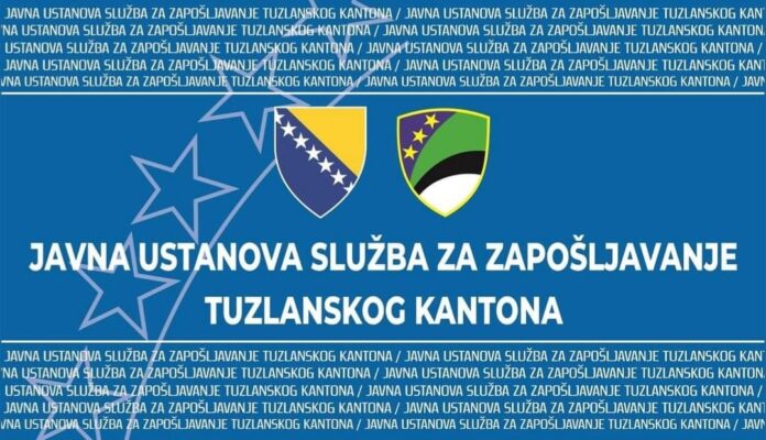 Služba za zapošljavanje TK