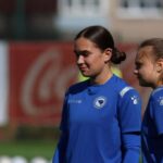 Ženska nogometna reprezentacija Bosne i Hercegovine
