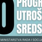 Federalno ministarstvo rada i socijalne politike