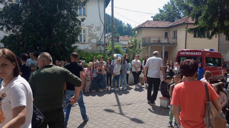 Festival dječijeg tetara Gračanica