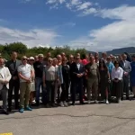 Njemački biznismeni privatnim avionima sletjeli u Živinice