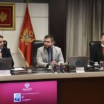 Crna Gora predaje dva amandmana na Rezoluciju u Srebrenici