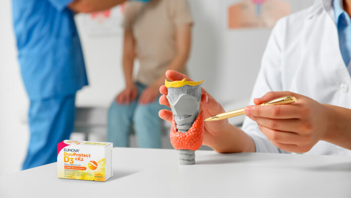 Hemofarm, STADA grupa, Eunova K2De3