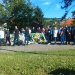 Obavljena dženaza u Gornjoj Tuzli ubijenoj Ameli Čičkušić