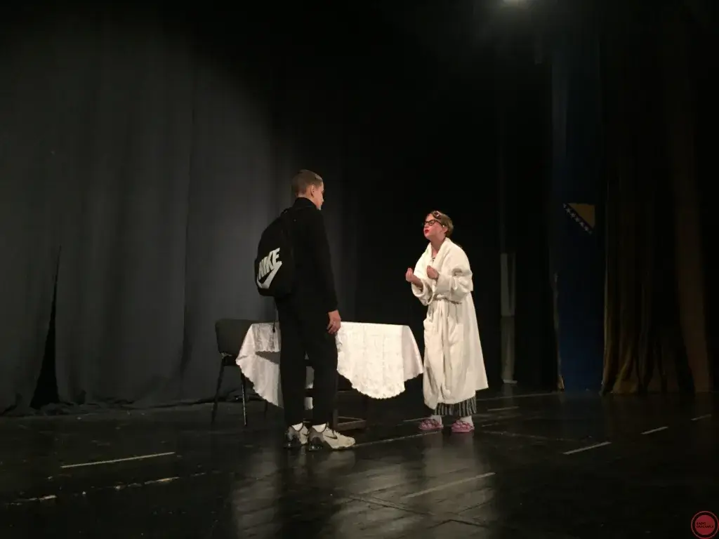 Festival dječijeg teatra gračanica