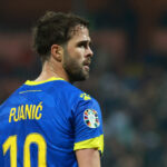 Miralem Pjanić