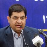 Mohammad Mokhber
