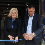 NLB Banka, poslovnica Banovići