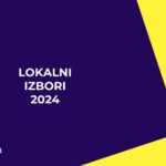 Lokalni izbori 2024, nove izborne tehnologije, Izmjene izbornog zakona