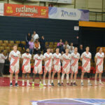 Tuzlanski košarkaši