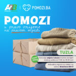 Udruzenje Pomozi.ba