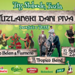 Tuzlanski dani piva 2024