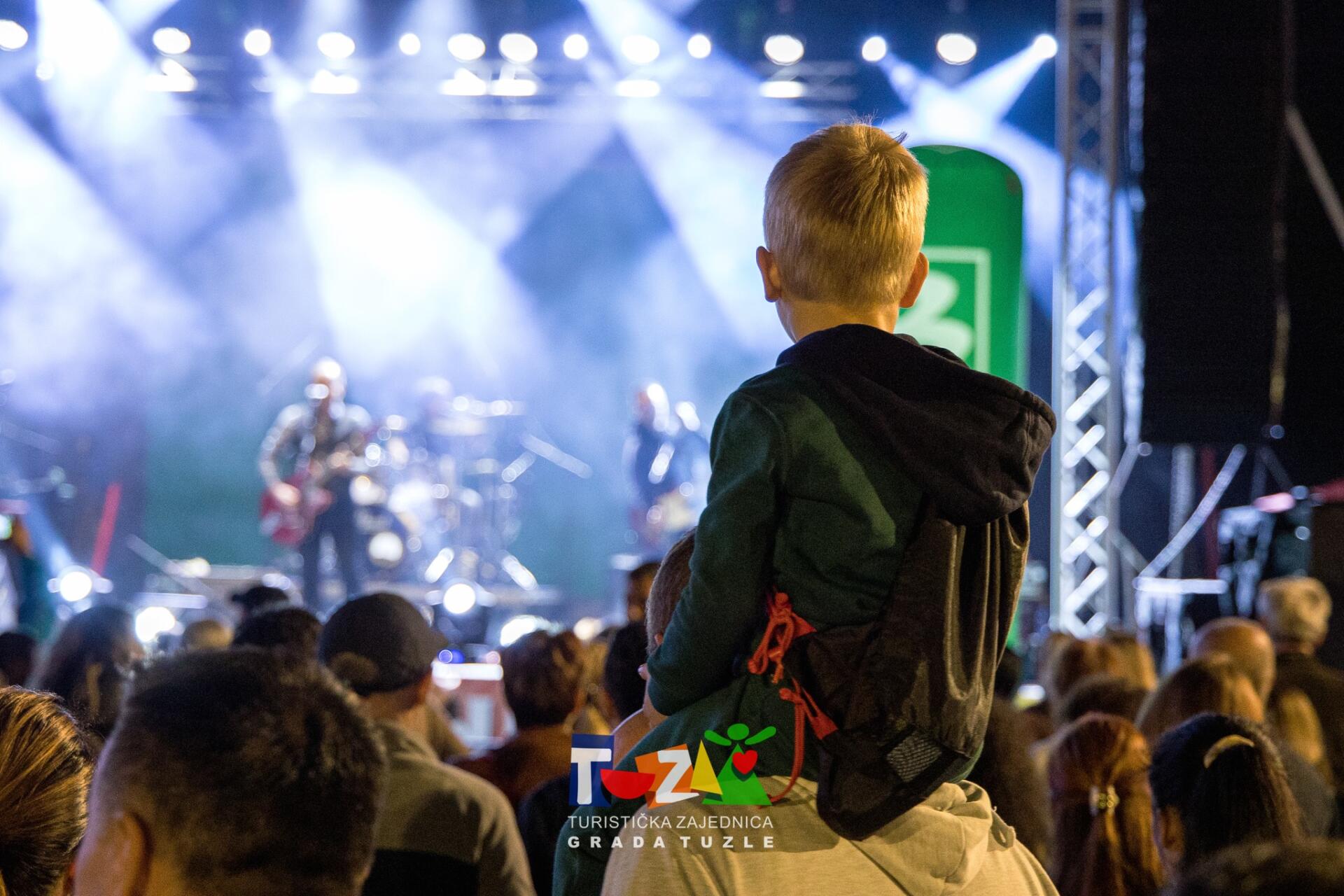 Tuzlanski dani piva 6 dan Neno Belan Tuzlanski dani piva 5 dan Neno Belan