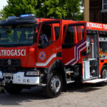 Vozilo vatrogasaca