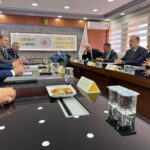 Vlada TK sa predstavnicima Turske