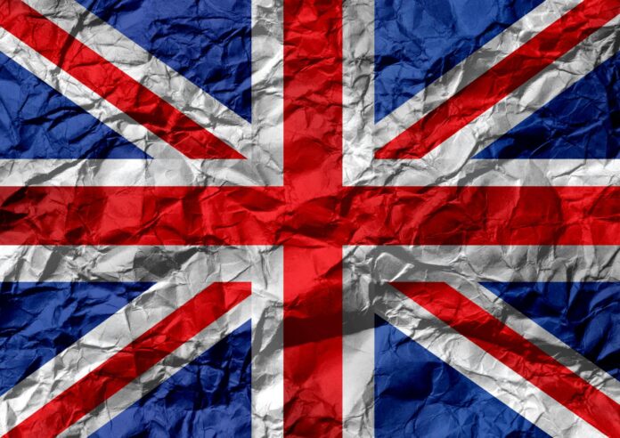 Ambasada Velike Britanije u BiH