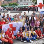 Crveni križ grada Tuzla