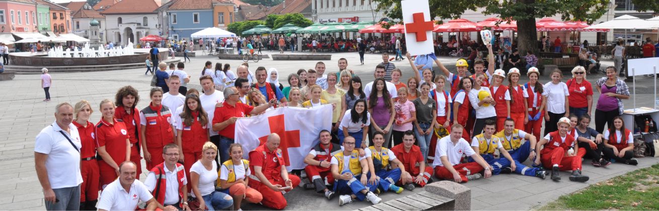 crveni kriz tuzla Crveni križ grada Tuzla