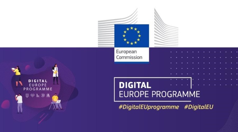 digitalna evropa program