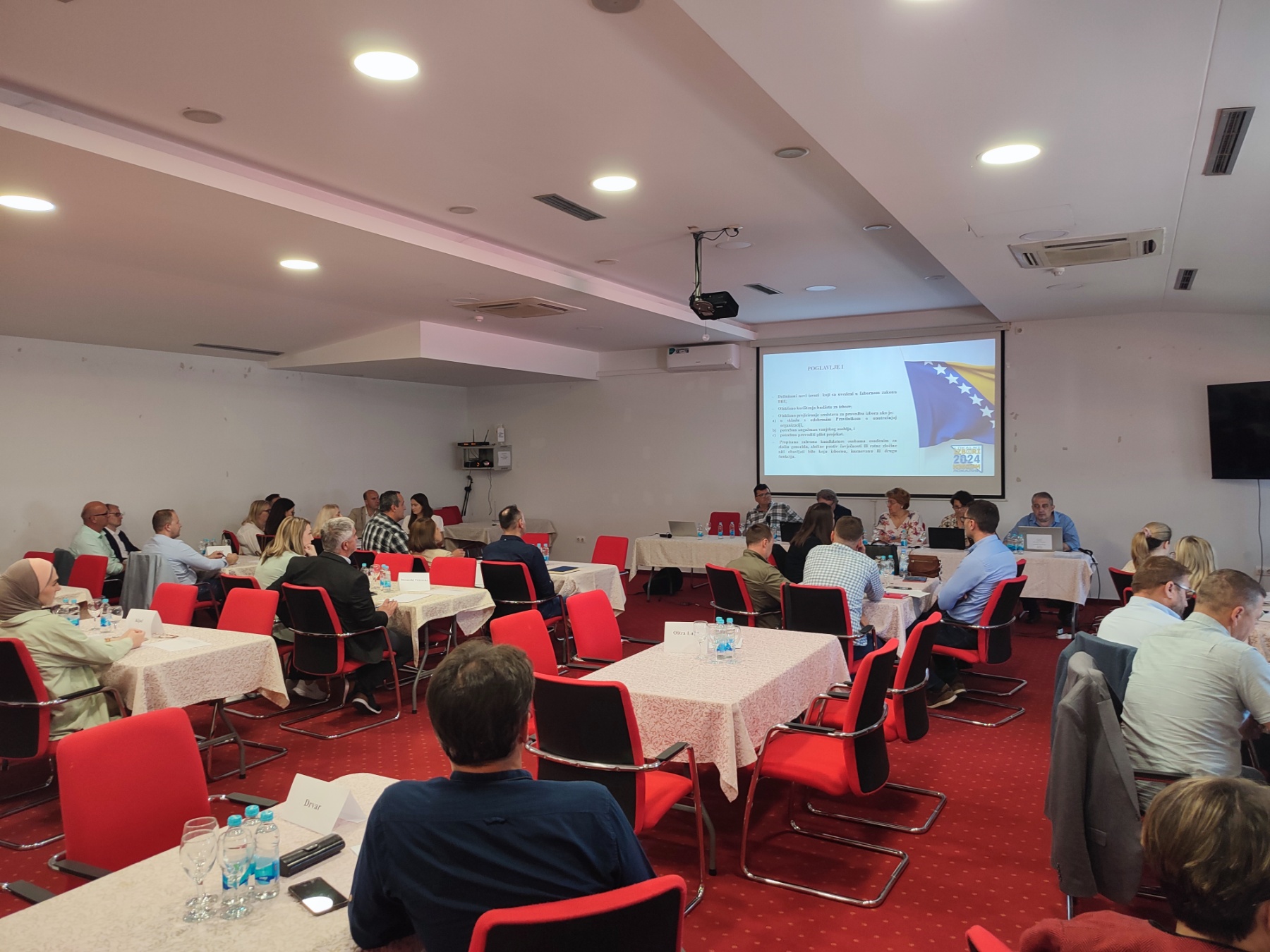 CiK edukacija: Banja Luka