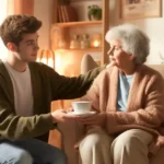 Demencija roditelja, demencija epidemija modernog doba