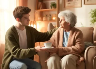 Demencija roditelja, demencija epidemija modernog doba