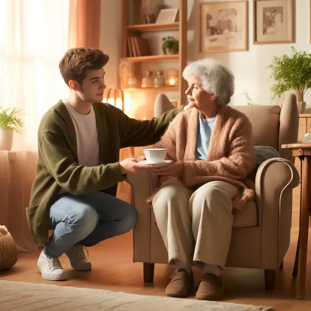 Demencija roditelja, demencija epidemija modernog doba