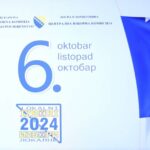 Ilustracija/ Lokalni izbori 2024.